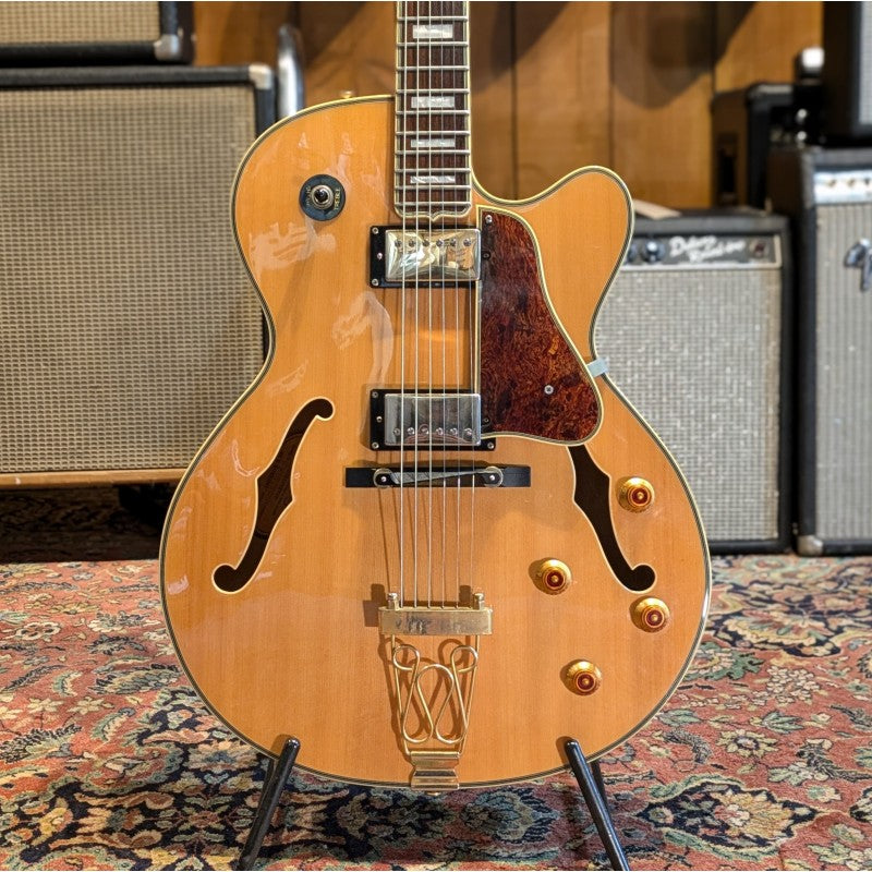 Epiphone Joe Pass Signature Emperor II
