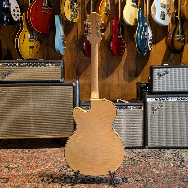 Epiphone Joe Pass Signature Emperor II