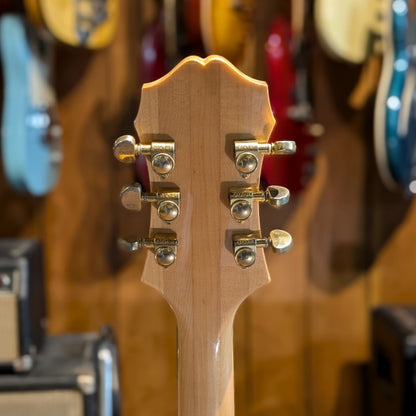 Epiphone Joe Pass Signature Emperor II