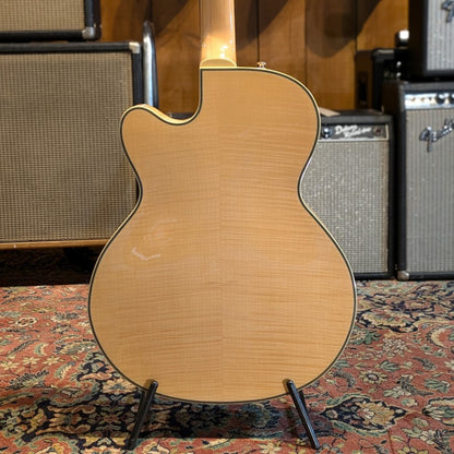 Epiphone Joe Pass Signature Emperor II