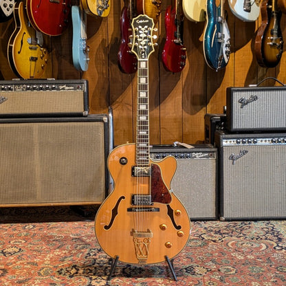 Epiphone Joe Pass Signature Emperor II