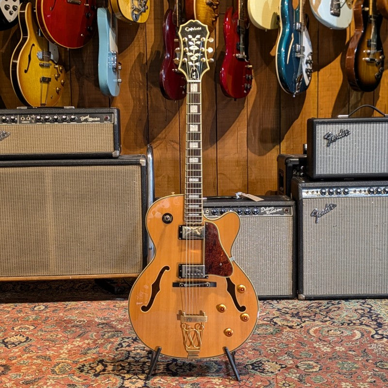 Epiphone Joe Pass Signature Emperor II