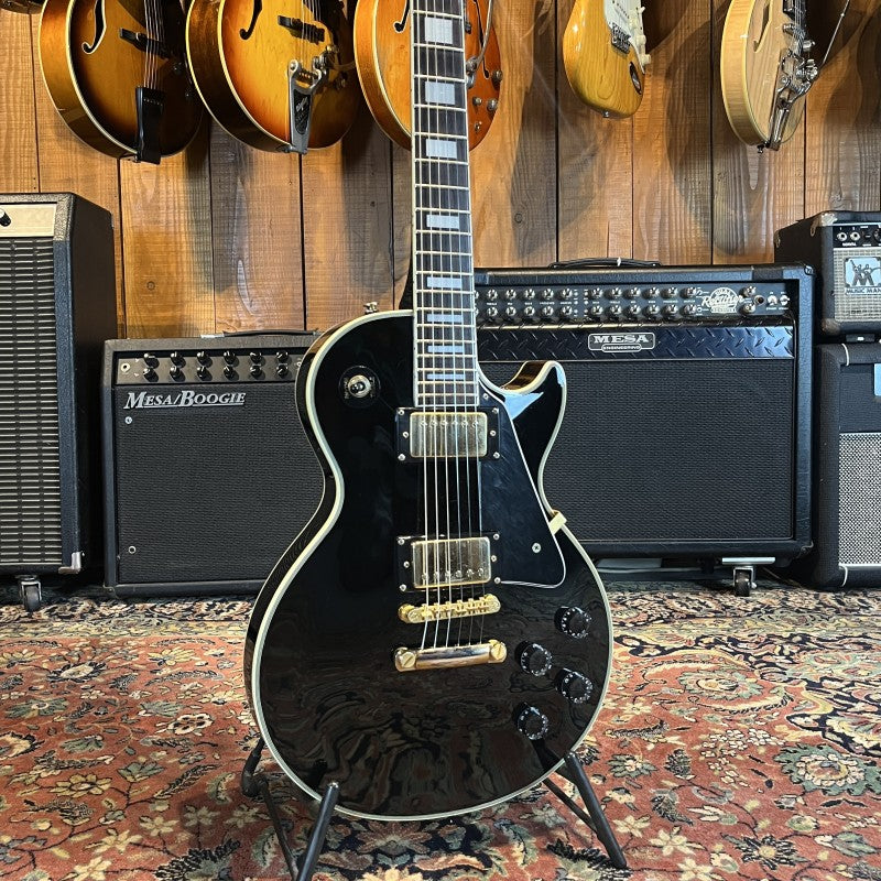 Epiphone Les Paul Custom (2006)