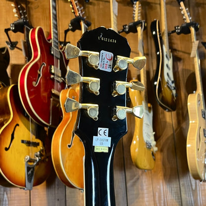 Epiphone Les Paul Custom (2006)