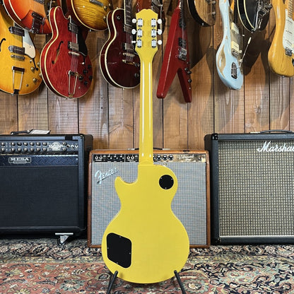 Epiphone Les Paul Special  TV Yellow