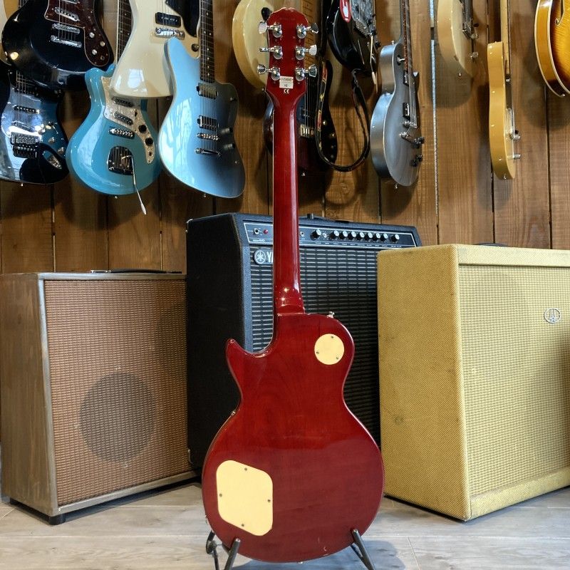 EPIPHONE LES PAUL STANDARD (1997) KOREA – Le Shop Lyon