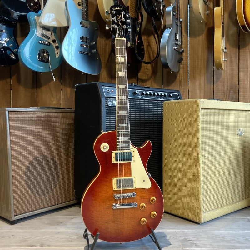 EPIPHONE LES PAUL STANDARD (1997) KOREA – Le Shop Lyon