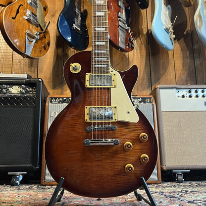 Epiphone Les Paul Standard - 2000 - Korea