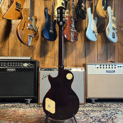 Epiphone Les Paul Standard - 2000 - Korea