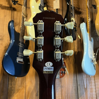 Epiphone Les Paul Standard - 2000 - Korea