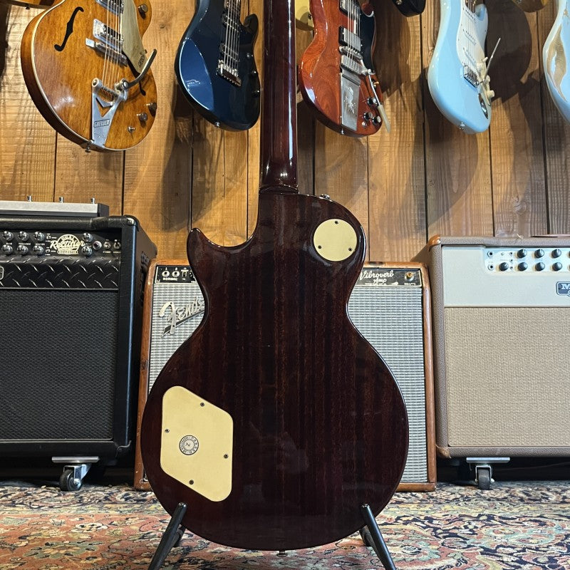 Epiphone Les Paul Standard - 2000 - Korea