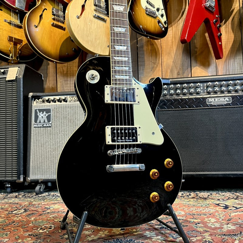 Epiphone Les Paul Standard