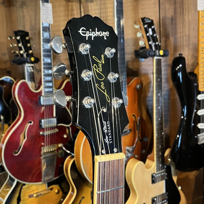 Epiphone Les Paul Standard