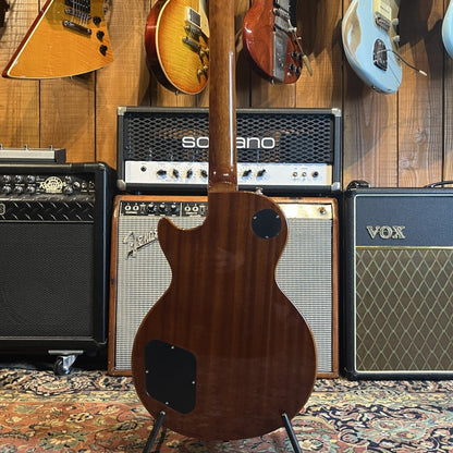 Epiphone Les Paul Standard '50s 2021 - Gold