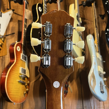 Epiphone Les Paul Standard '50s 2021 - Gold