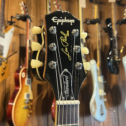 Epiphone Les Paul Standard '50s 2021 - Gold