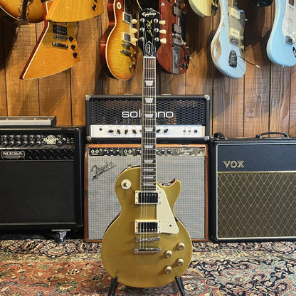 Epiphone Les Paul Standard '50s 2021 - Gold