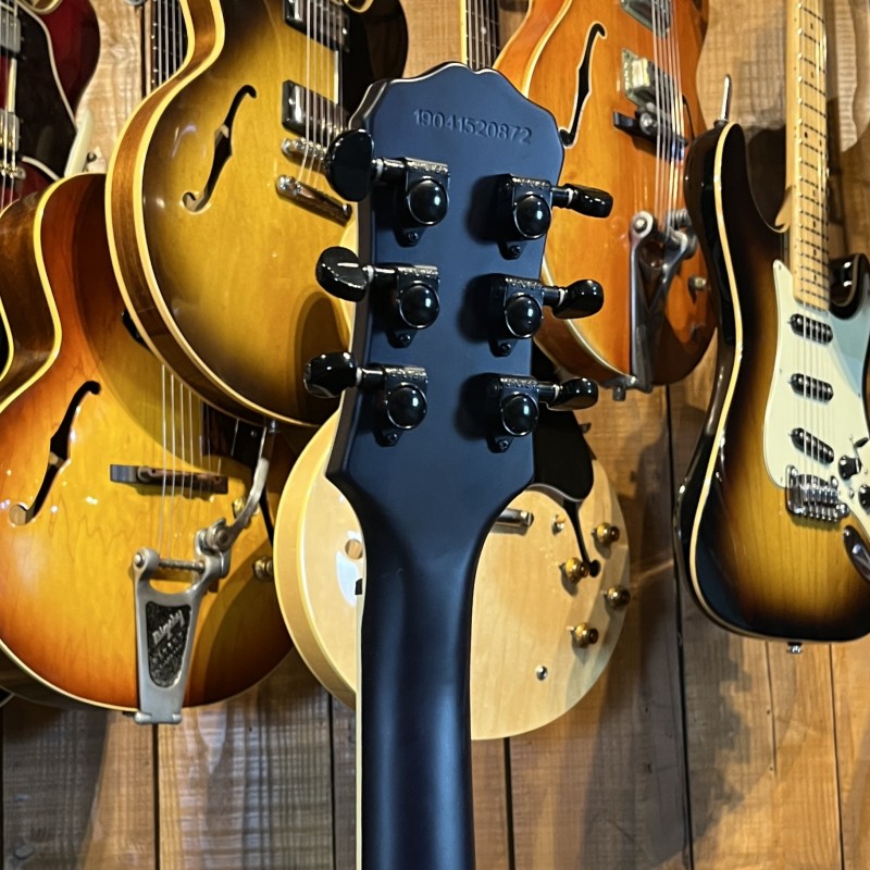 Epiphone Les Paul Custom Prophecy Plus EX