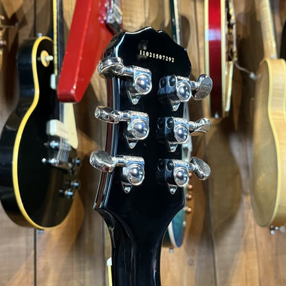 Epiphone Les Paul Standard Bourbon Burst