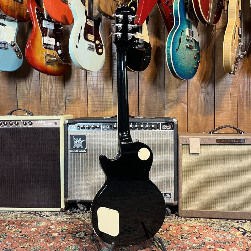 Epiphone Les Paul Standard Bourbon Burst