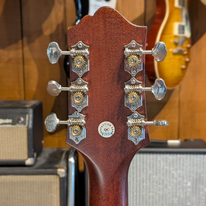 Epiphone Masterbilt AJ-45ME 2010s - Vintage Sunburst