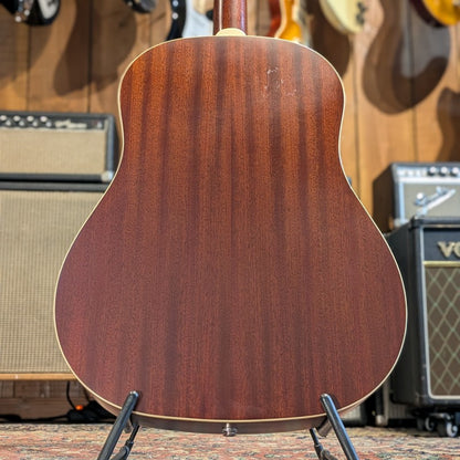 Epiphone Masterbilt AJ-45ME 2010s - Vintage Sunburst