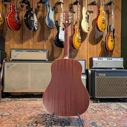 Epiphone Masterbilt AJ-45ME 2010s - Vintage Sunburst