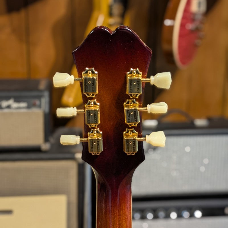 Epiphone Masterbilt Frontier