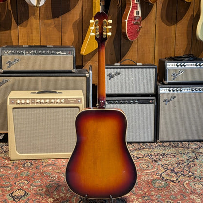 Epiphone Masterbilt Frontier