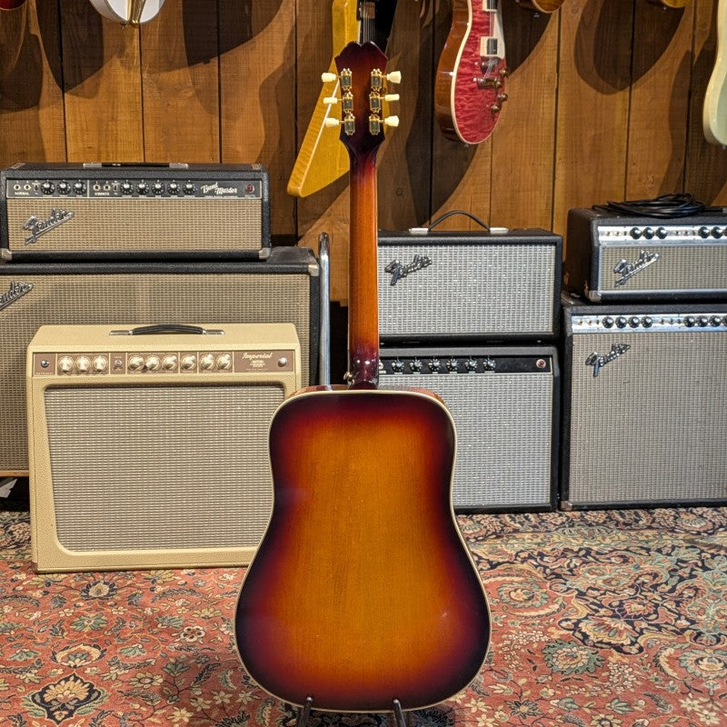 Epiphone Masterbilt Frontier