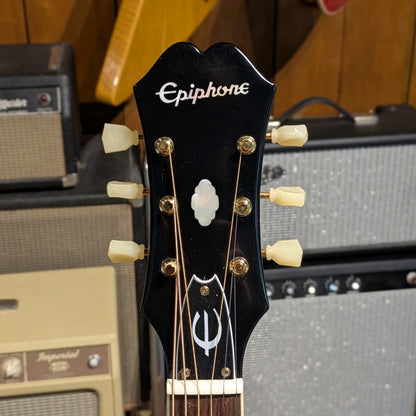 Epiphone Masterbilt Frontier