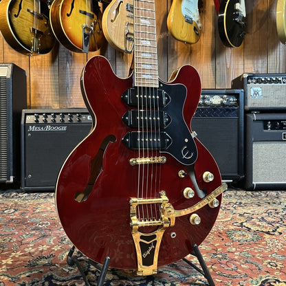 Epiphone Riviera P93