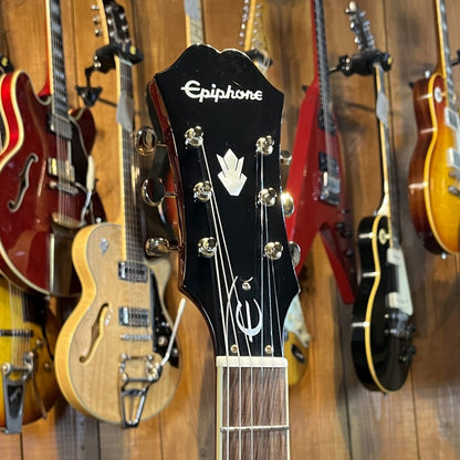 Epiphone Riviera P93