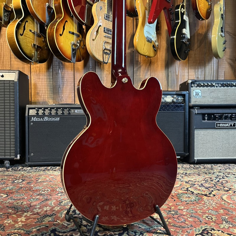 Epiphone Riviera P93