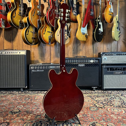 Epiphone Riviera P93