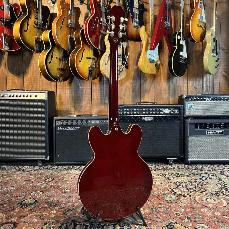 Epiphone Riviera P93