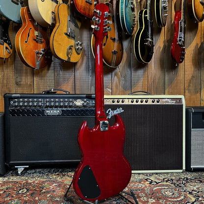 Epiphone SG Special II