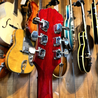 Epiphone SG Special II