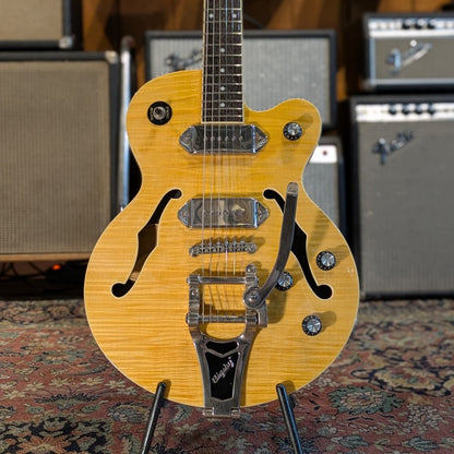 Epiphone Wildkat 2013