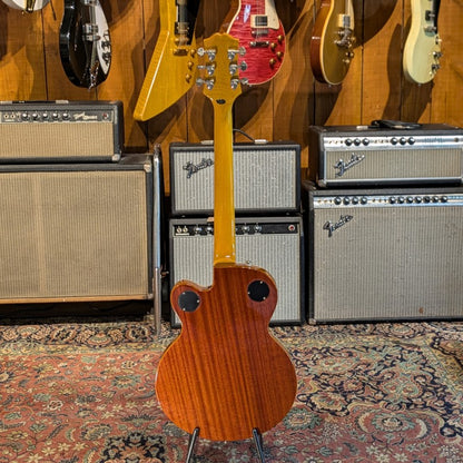 Epiphone Wildkat 2013