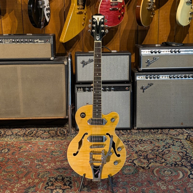 Epiphone Wildkat 2013