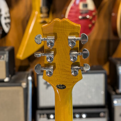 Epiphone Wildkat 2013