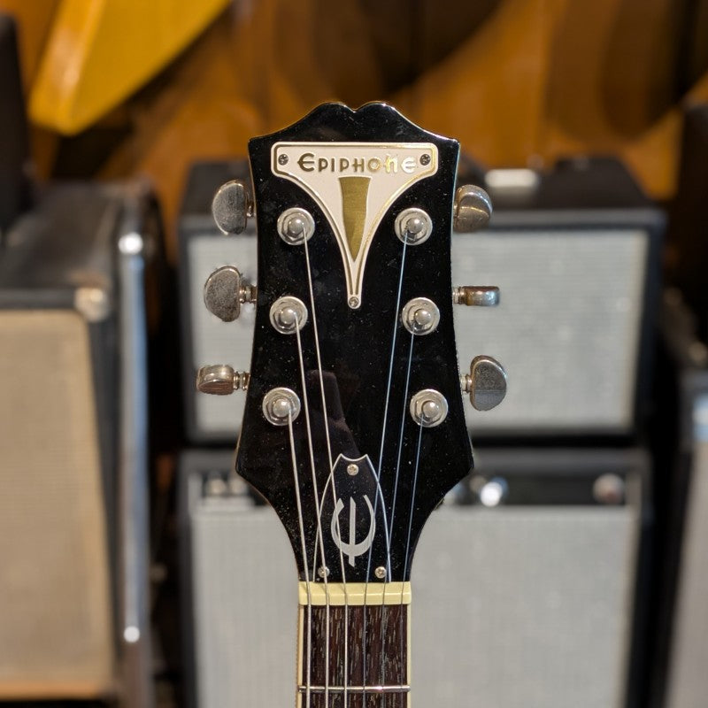 Epiphone Wildkat 2013