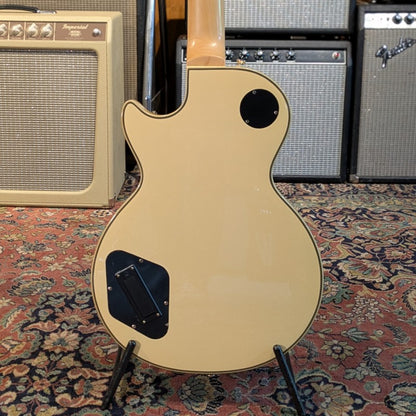 Epiphone Zakk Wylde Signature Les Paul Custom