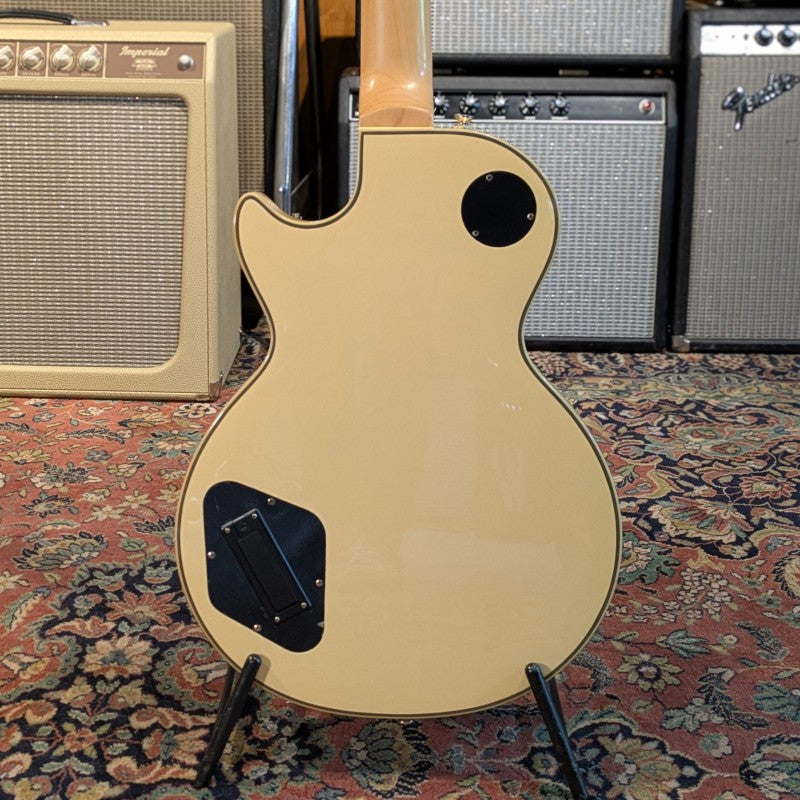 Epiphone Zakk Wylde Signature Les Paul Custom