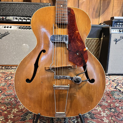 Epiphone Zenith Archtop 1952
