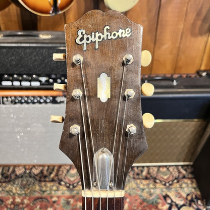 Epiphone Zenith Archtop 1952