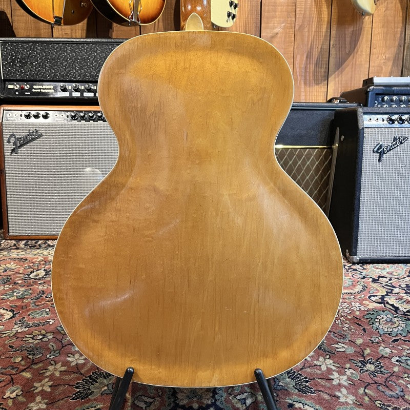 Epiphone Zenith Archtop 1952