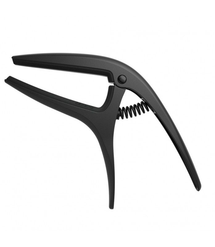 Ernie Ball Axis Capo Noir EB9600