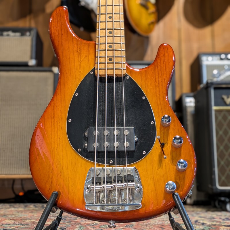 Ernie Ball Music Man Sterling 4 H